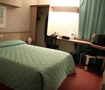 Brit Hotel 2*