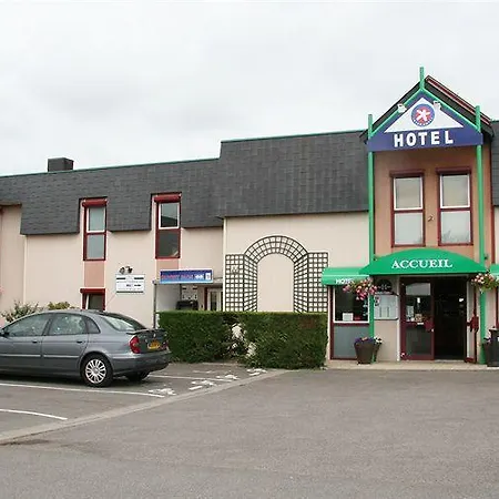Brit Hotell