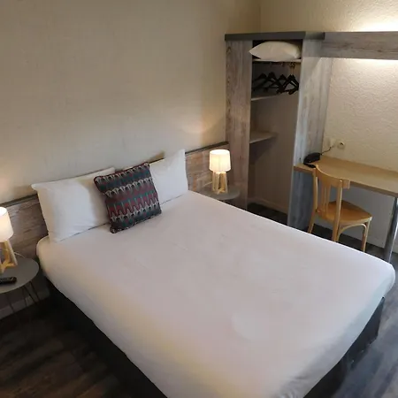 Hotel Brit