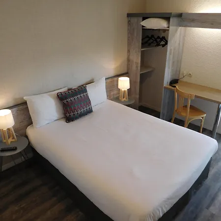 Hotel Brit