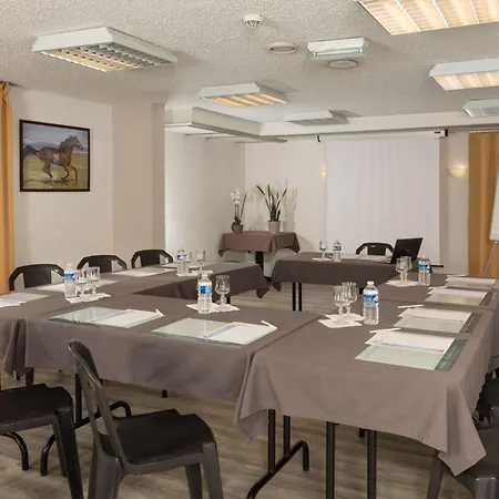 Brit Hotel 2*