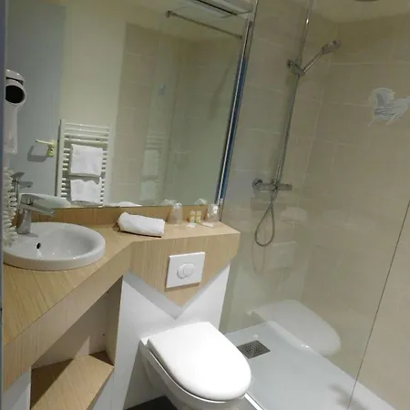 Hotell Brit Argentan