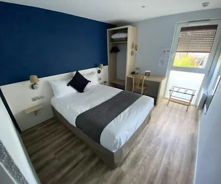 Hotel Brit