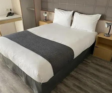Hotel Brit