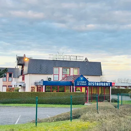 Hotel Brit 2*