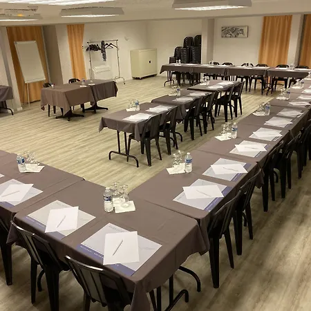 Brit Ξενοδοχείο 2*