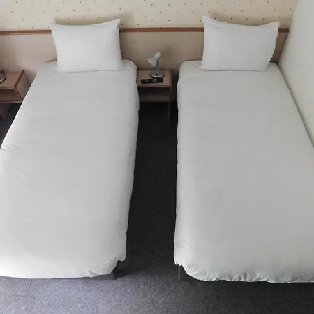 Brit Hotell