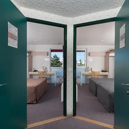 Brit Hotel Argentan