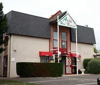 Brit Hotel 2*
