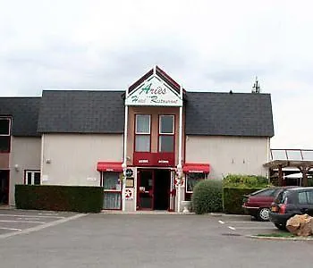 Hotel Brit 2*