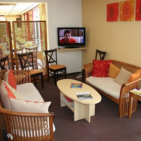 Brit Hotel 2*
