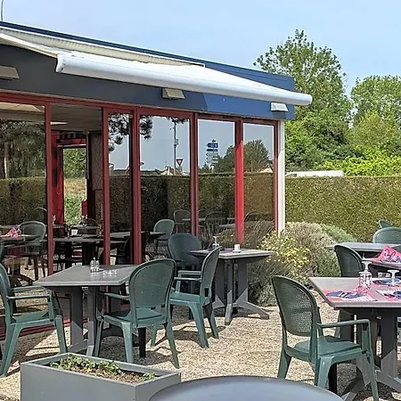 Brit 2* Argentan