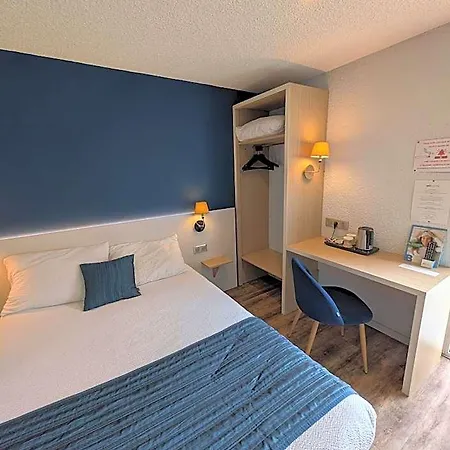 Brit Hotel Argentan
