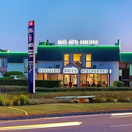 Brit Hotel