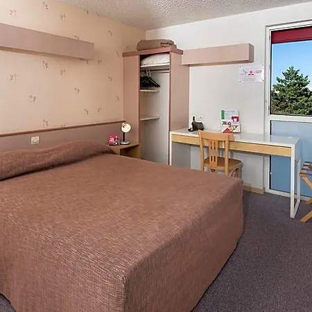 Brit Hotel Argentan