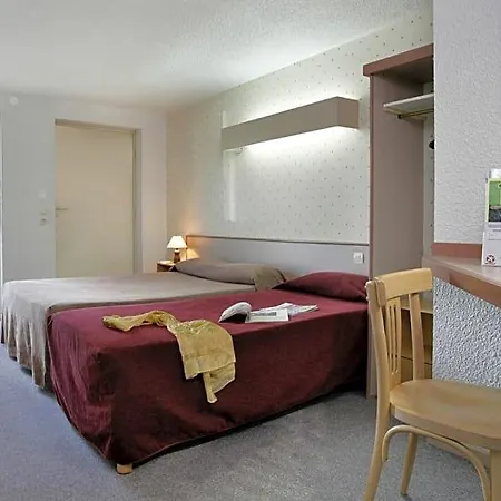 Hotel Brit