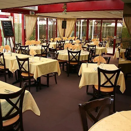 Hotell Brit