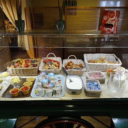 Hotel Brit