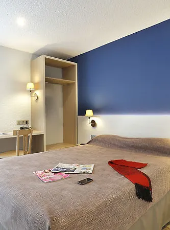 Hotel Brit 2*