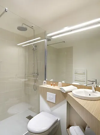 Hotel Brit 2*