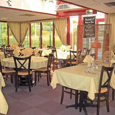 Brit Hotell Argentan