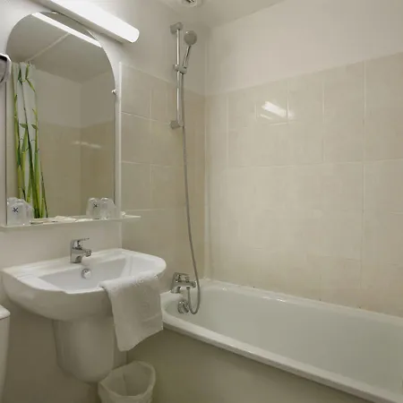 Brit Hotel Argentan