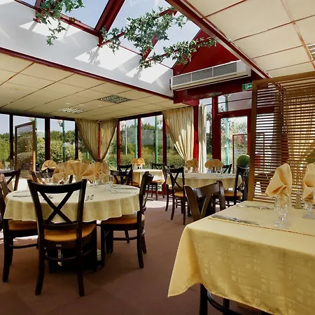 Brit Hotel Argentan