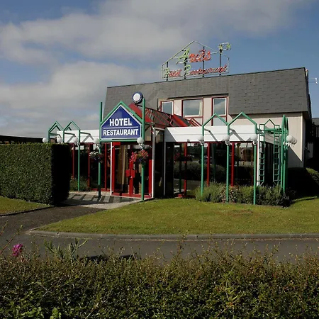 Hotell Brit