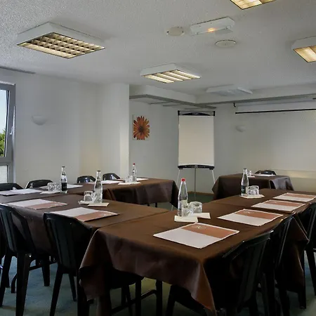 Brit Hotel Argentan