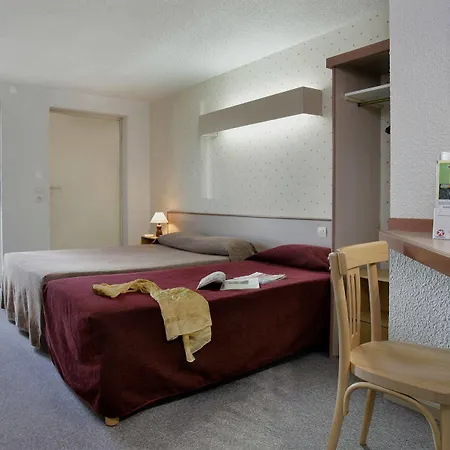 Brit Hotel Argentan