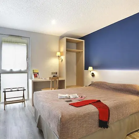 Brit Hotell