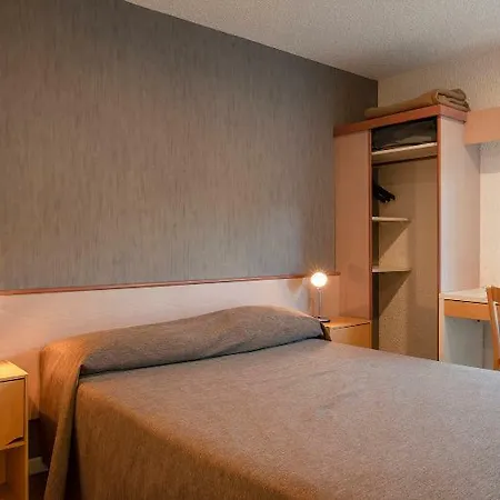 Brit Hotel Argentan