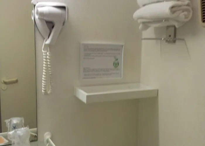 Ξενοδοχείο Brit