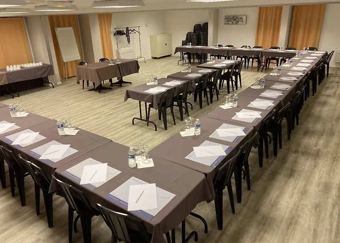 Brit Ξενοδοχείο 2*