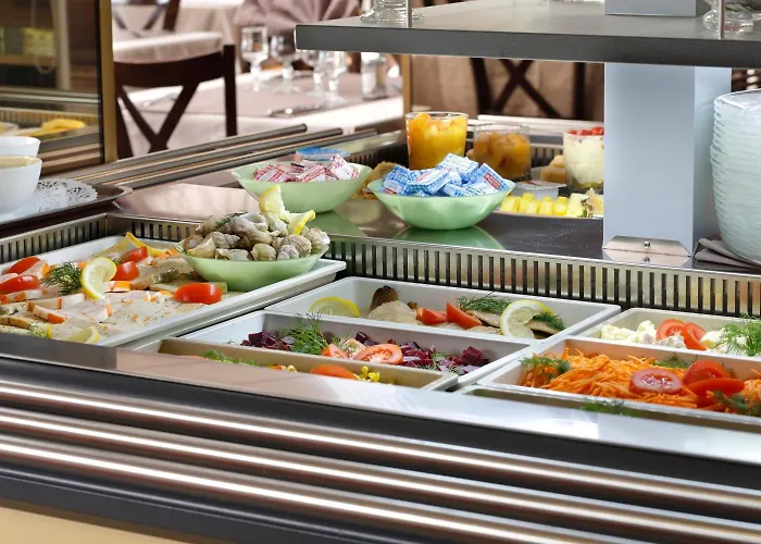 Ξενοδοχείο Brit Αρζαντάν