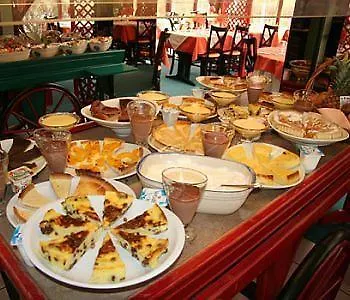 Ξενοδοχείο Brit Αρζαντάν