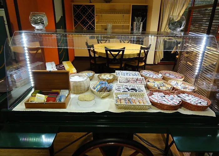 Ξενοδοχείο Brit