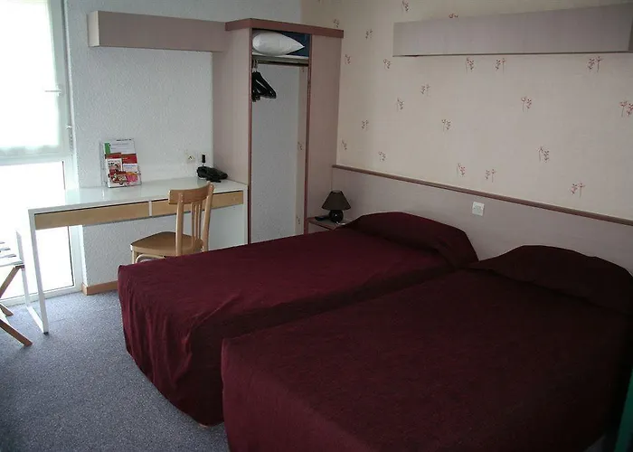 Brit 2* Αρζαντάν