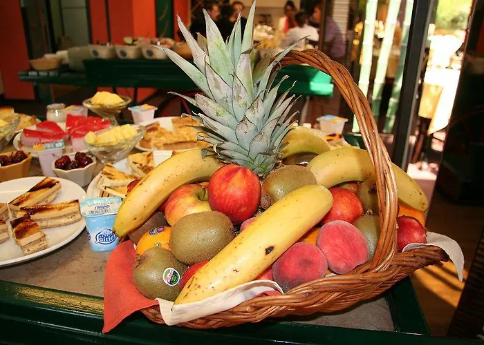 Brit Ξενοδοχείο Αρζαντάν