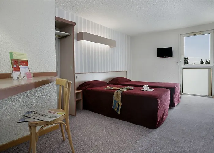 Brit Αρζαντάν