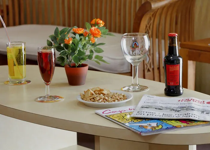 Ξενοδοχείο Brit 2*