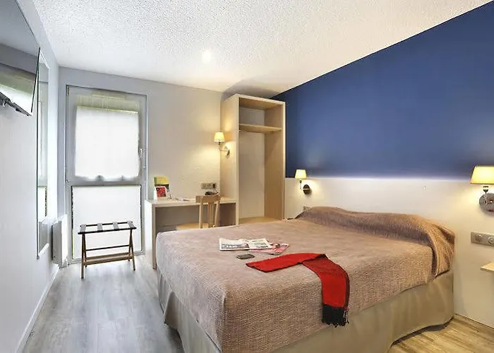 Brit Ξενοδοχείο